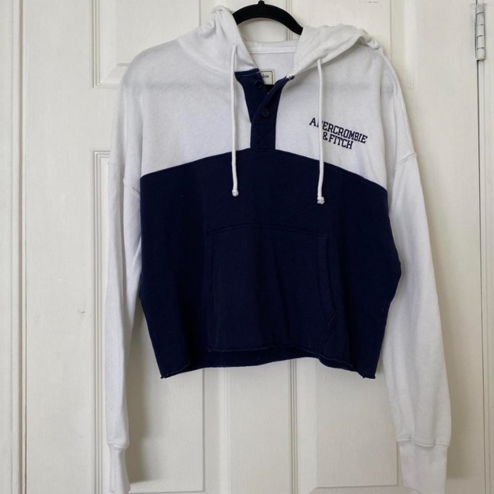 Abercrombie & Fitch Hoodie